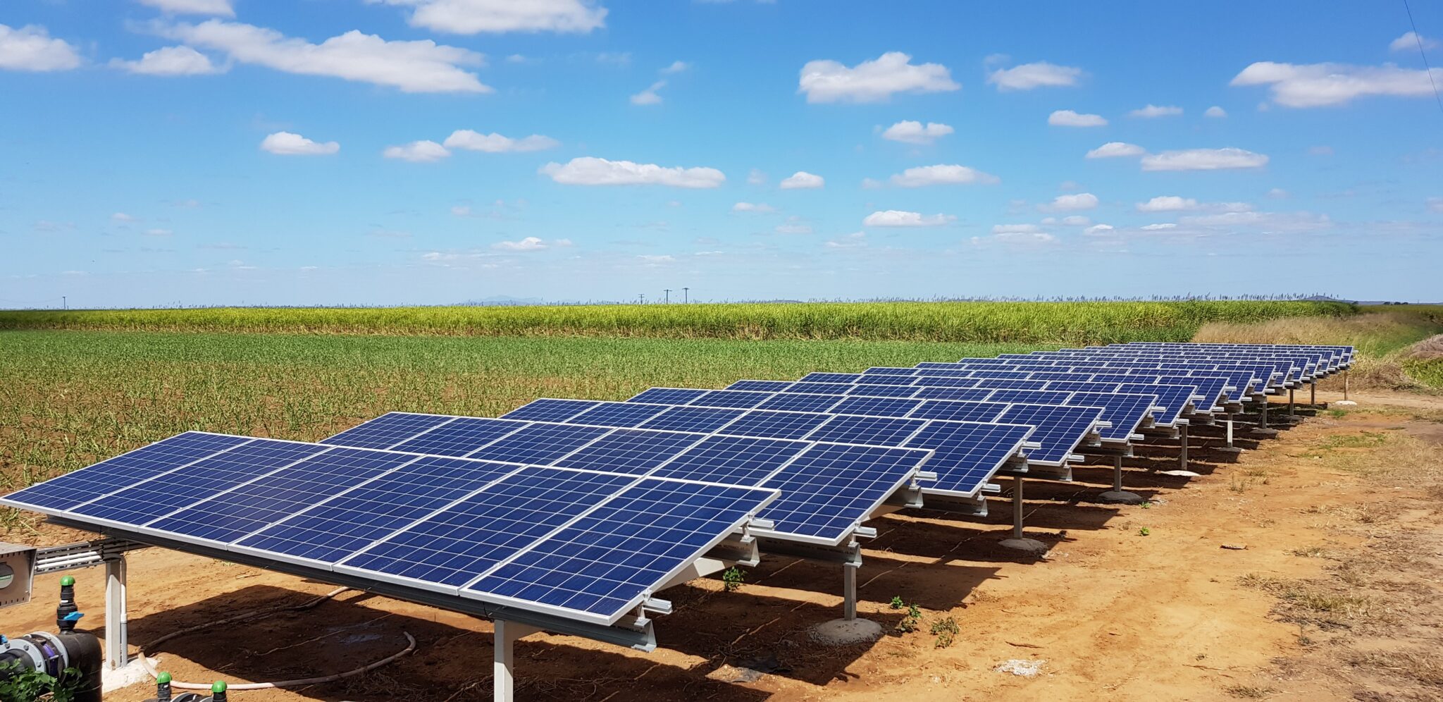 What is Net Zero Energy? | Horan & Bird Solar