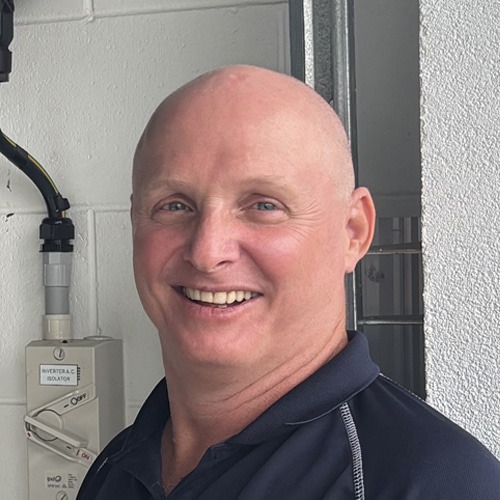 greg adcock