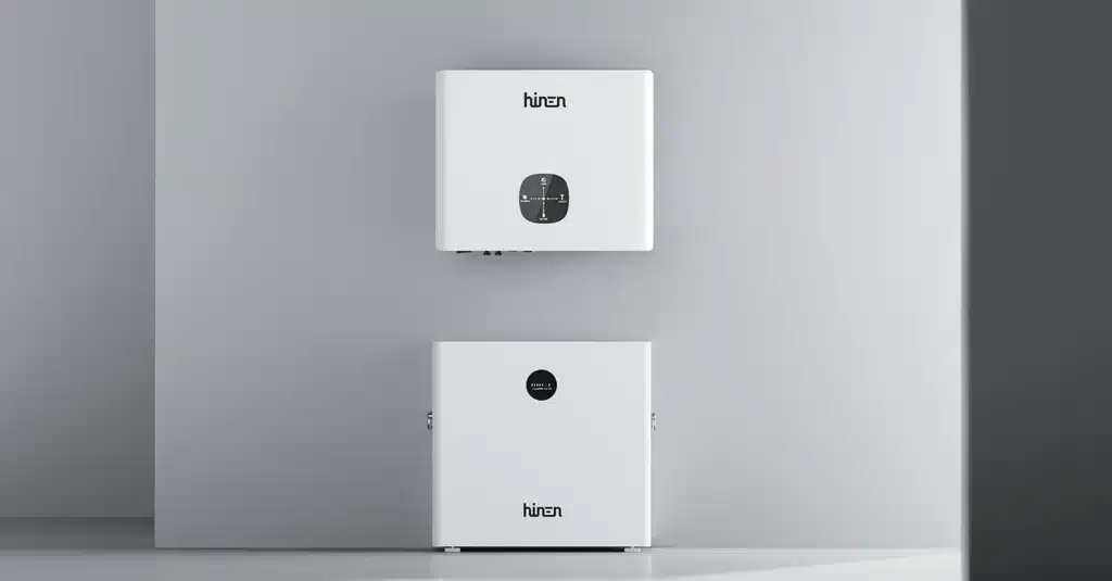 Hinen 5kW Battery