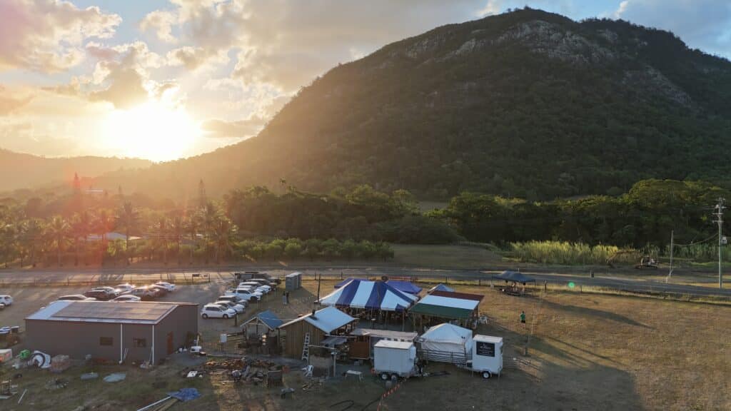 Mt Jukes Oktoberfest